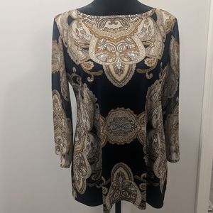 Dressbarn blouse